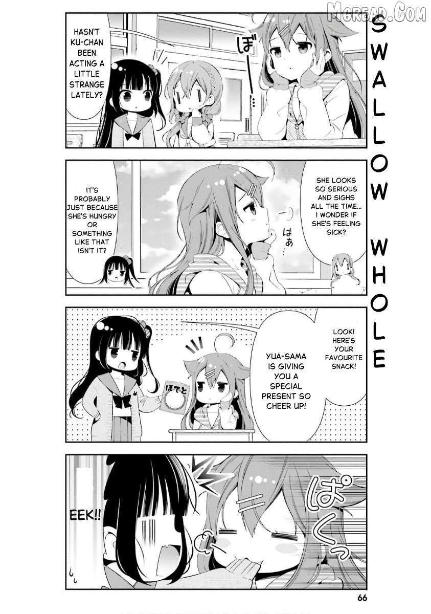 Read Hinako Note Manga Online