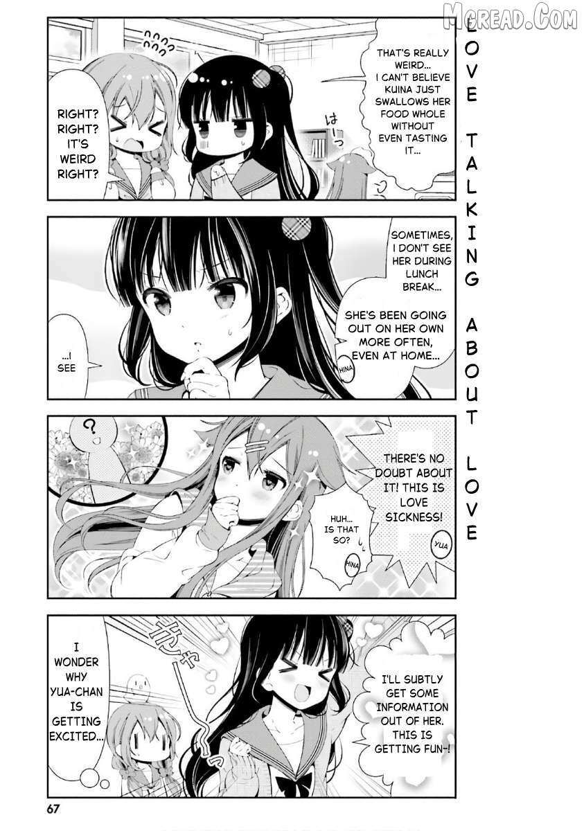 Read Hinako Note Manga Online