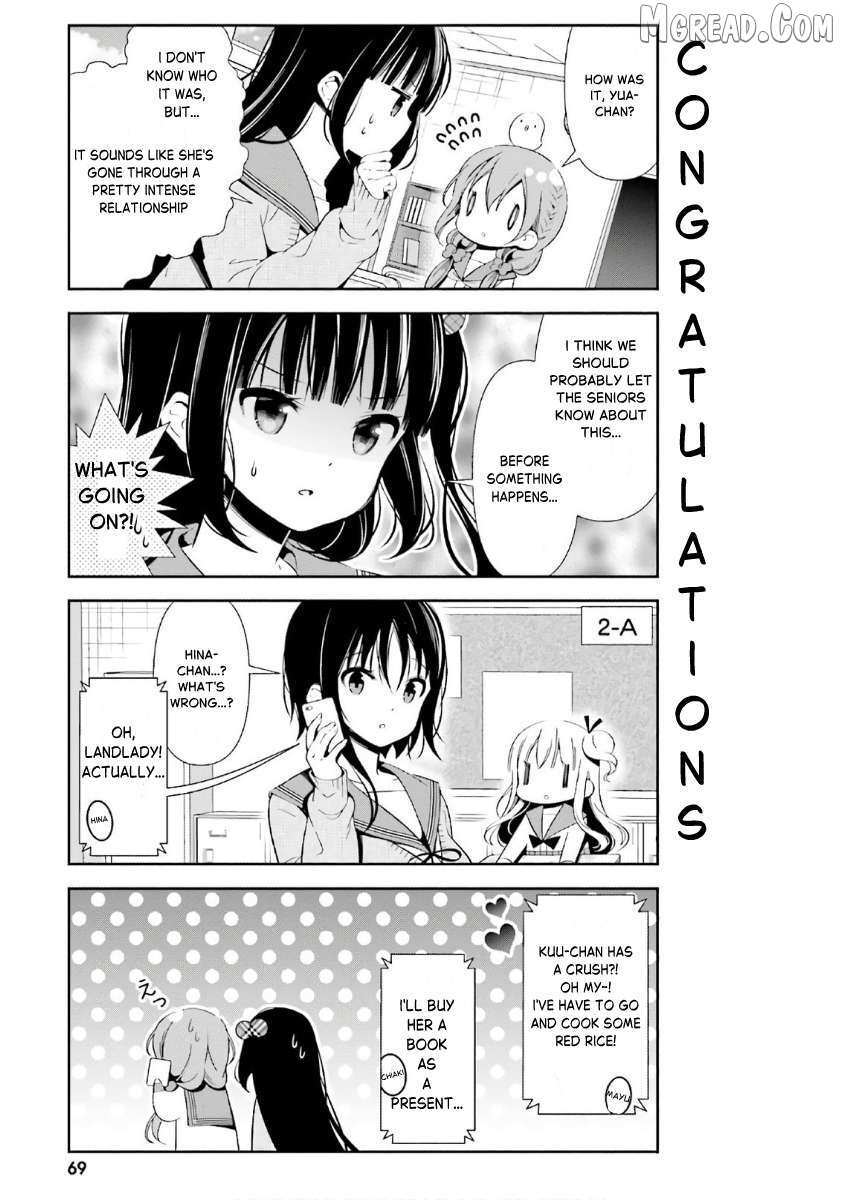 Read Hinako Note Manga Online