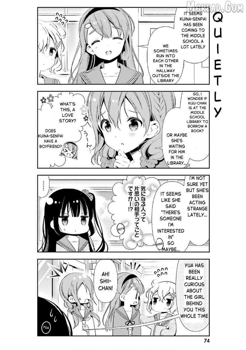 Read Hinako Note Manga Online