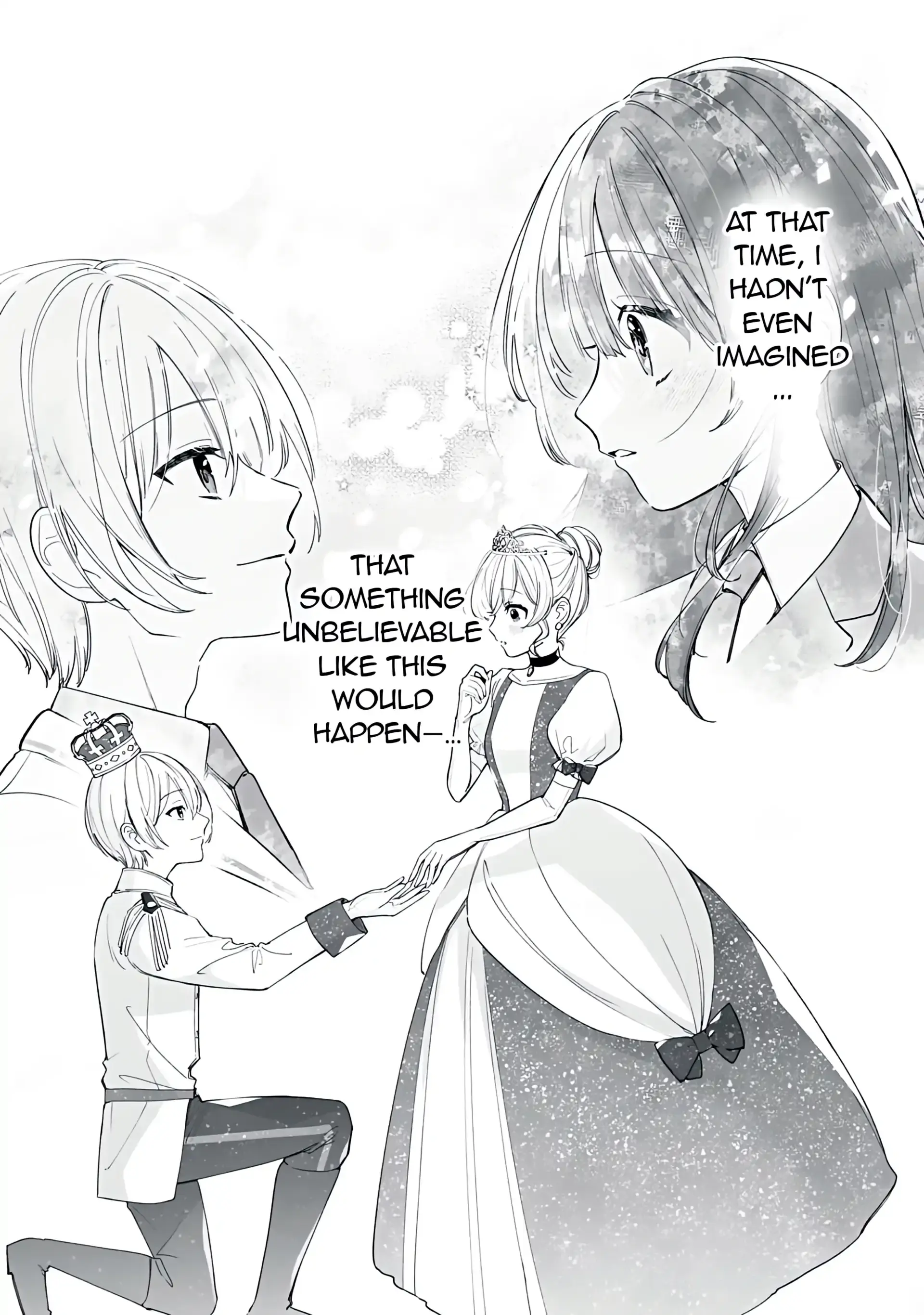 Read Hinata to Hikari Manga Online