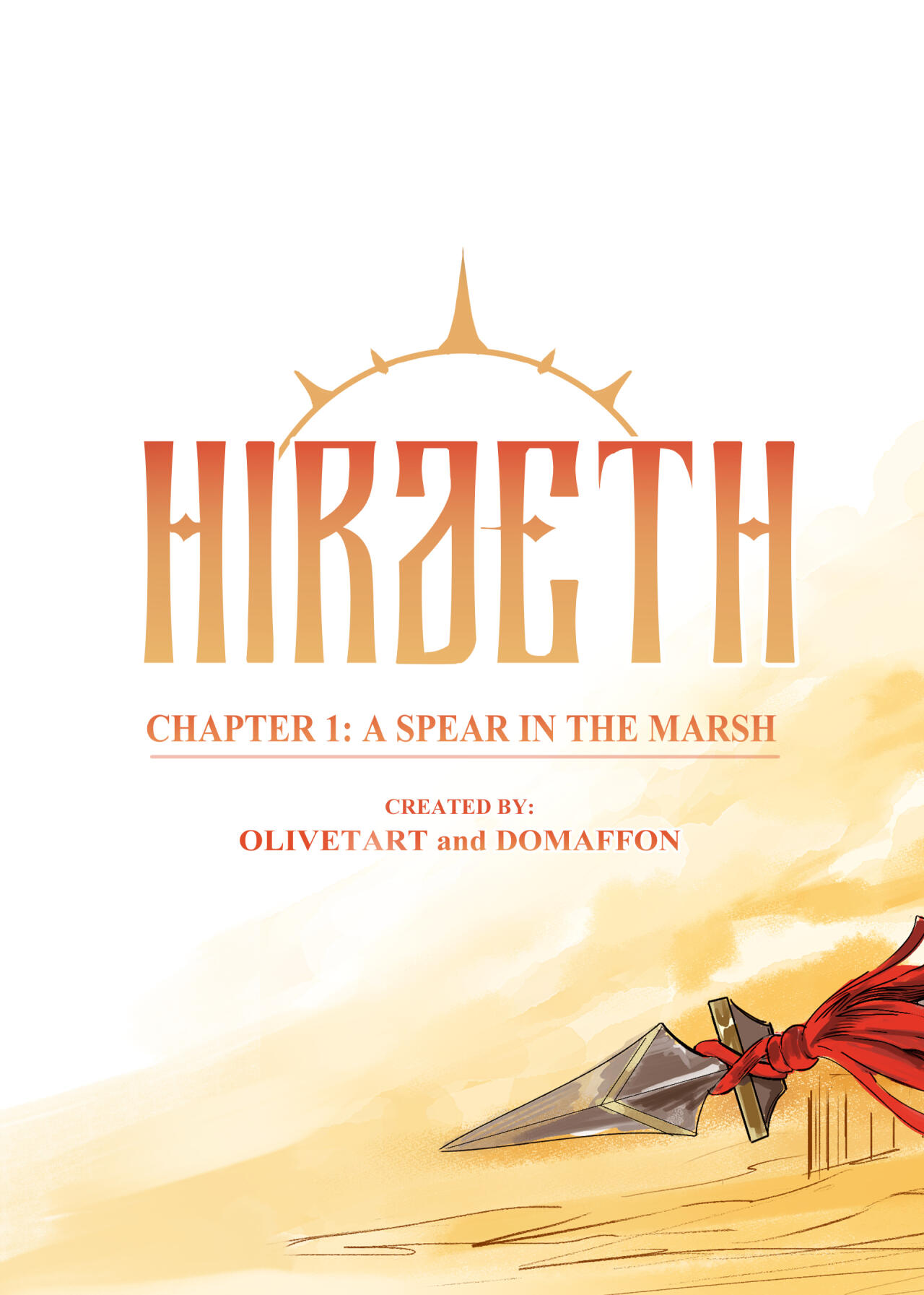 Read Hiraeth Manga Online