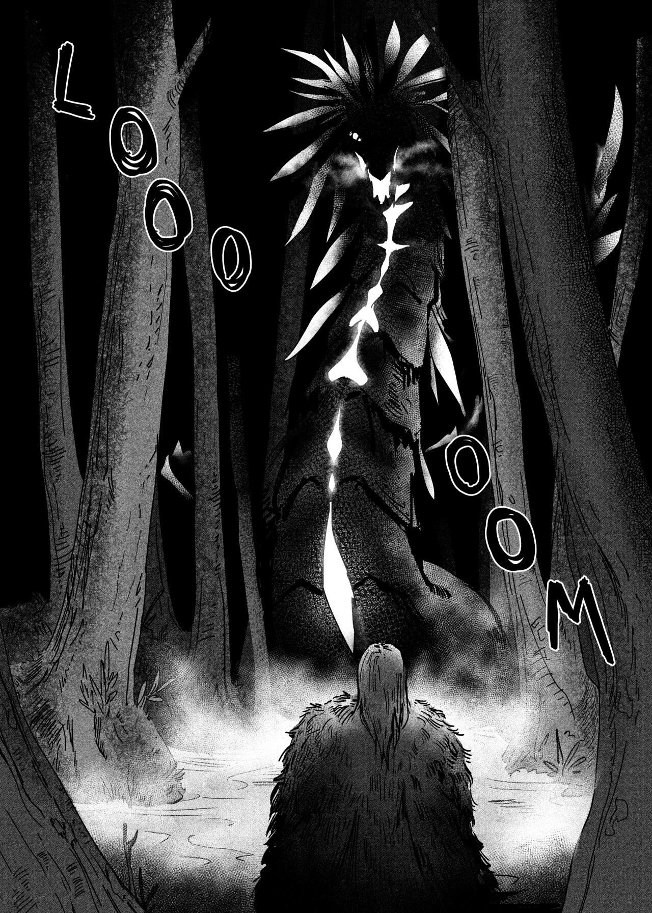 Read Hiraeth Manga Online