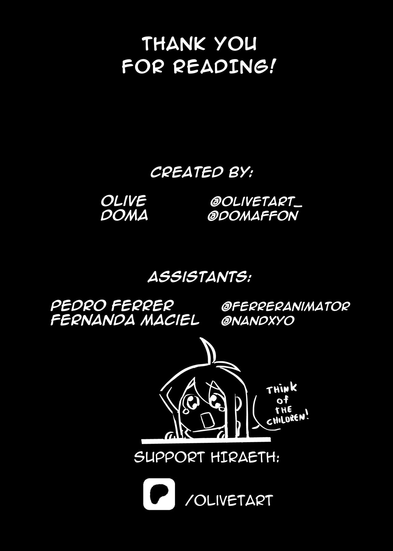 Read Hiraeth Manga Online