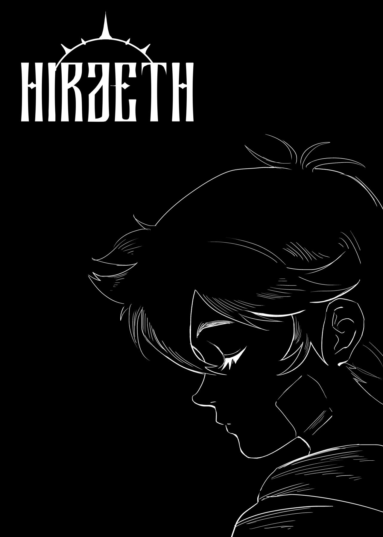 Read Hiraeth Manga Online