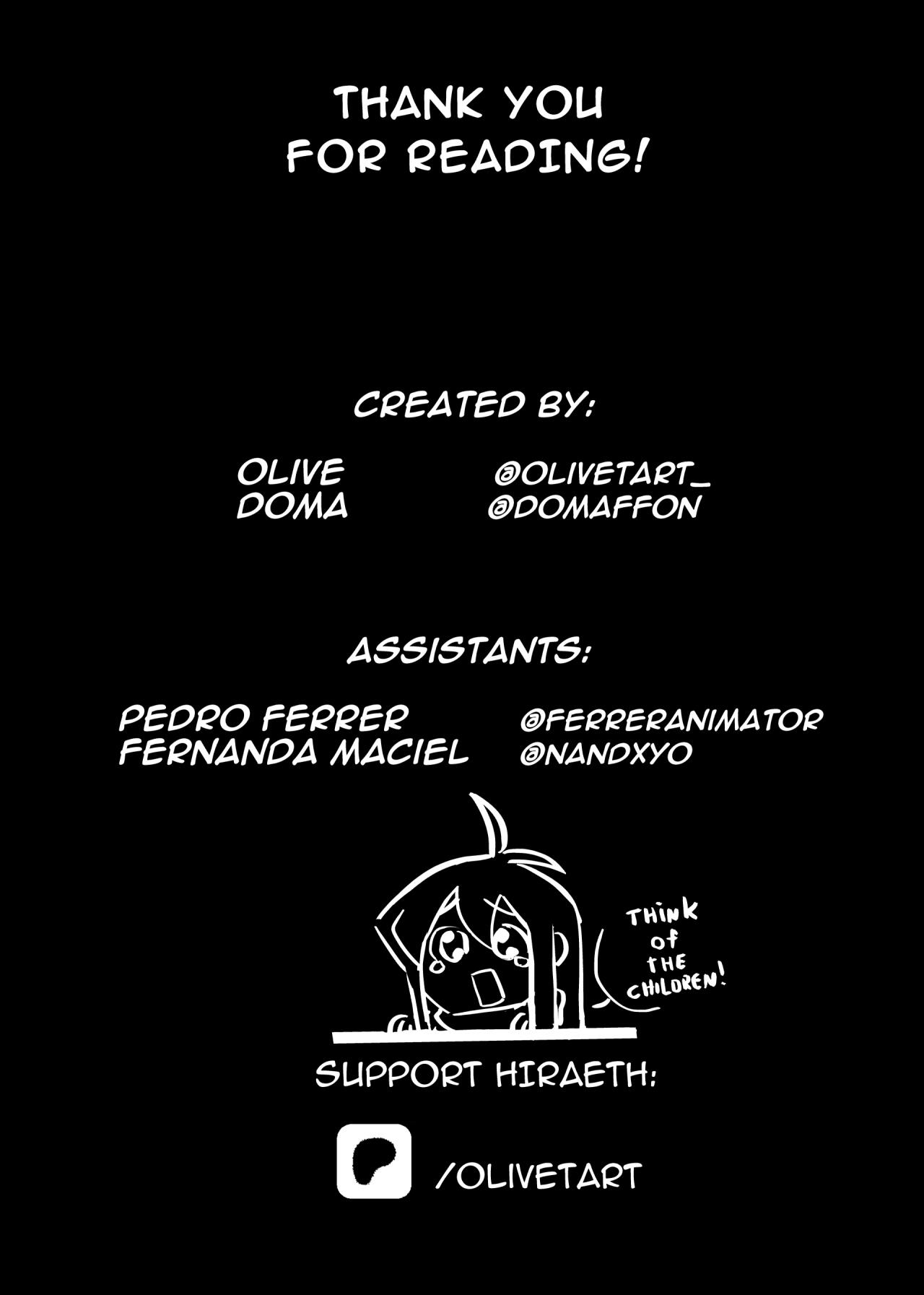 Read Hiraeth Manga Online