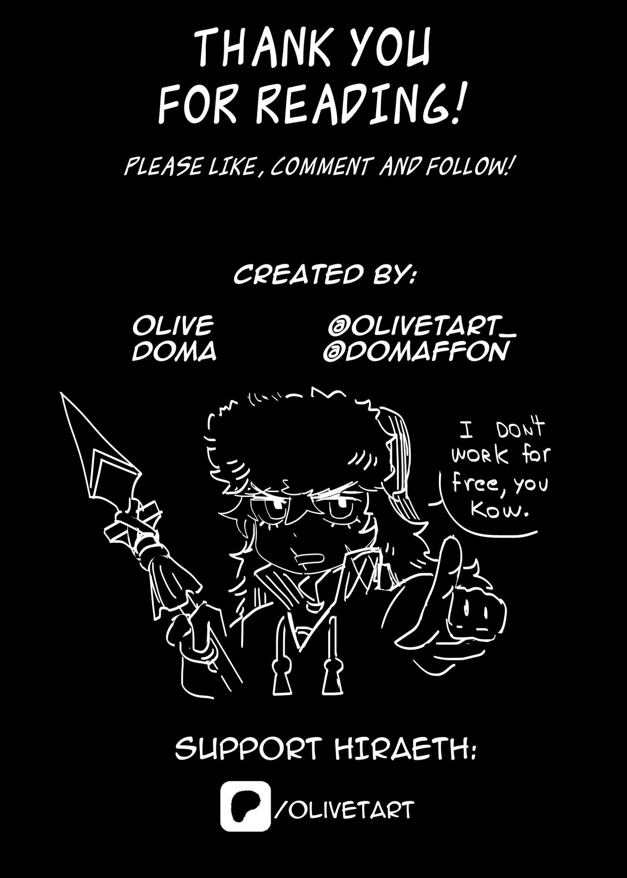 Read Hiraeth Manga Online