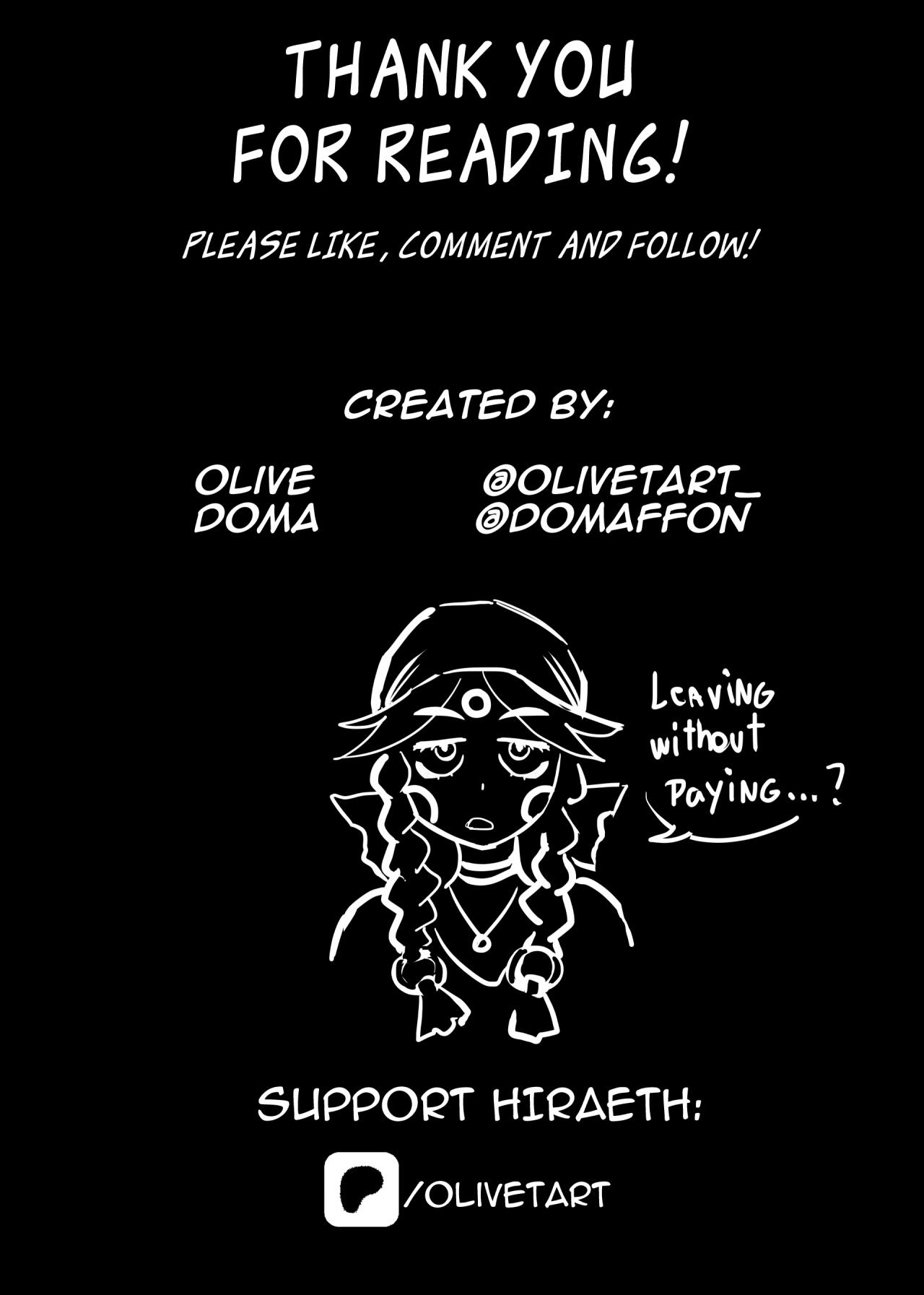 Read Hiraeth Manga Online