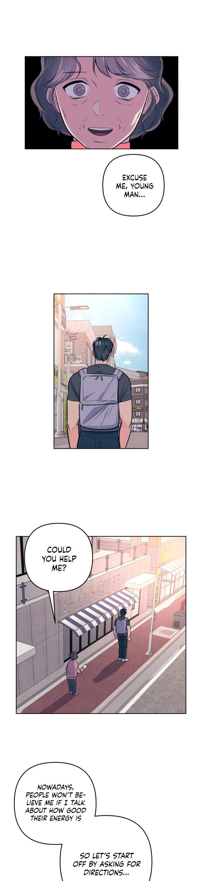 Read His Secret Hobby Manga Online