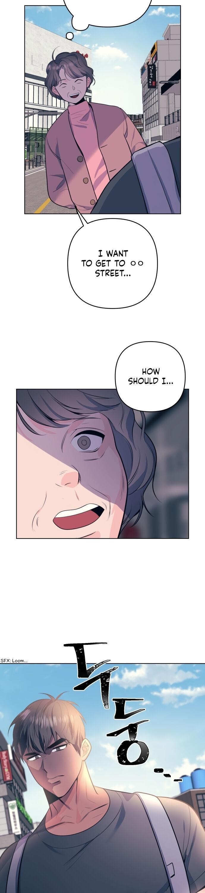 Read His Secret Hobby Manga Online