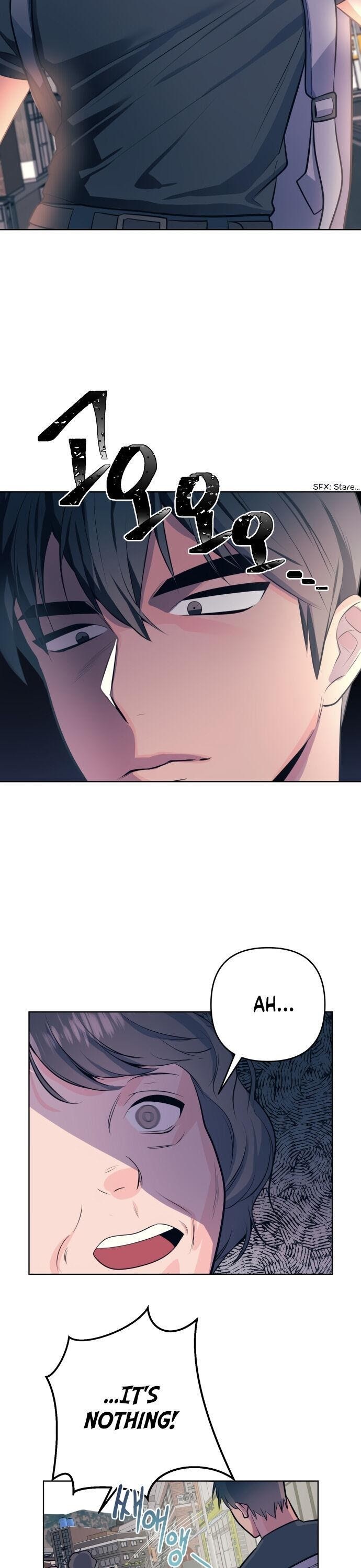 Read His Secret Hobby Manga Online