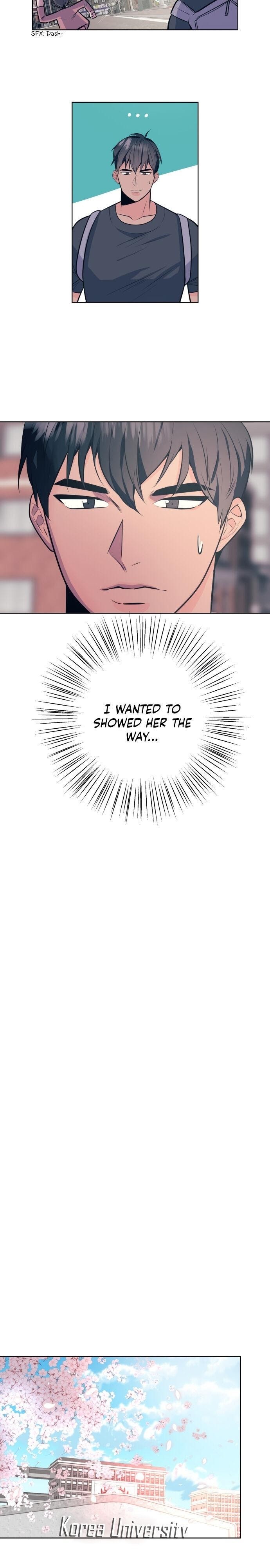 Read His Secret Hobby Manga Online