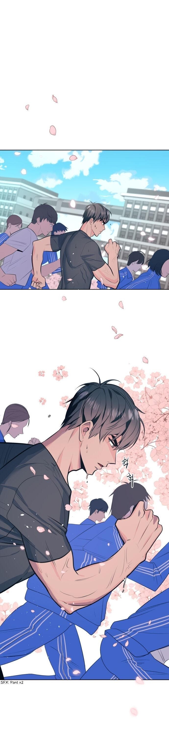 Read His Secret Hobby Manga Online