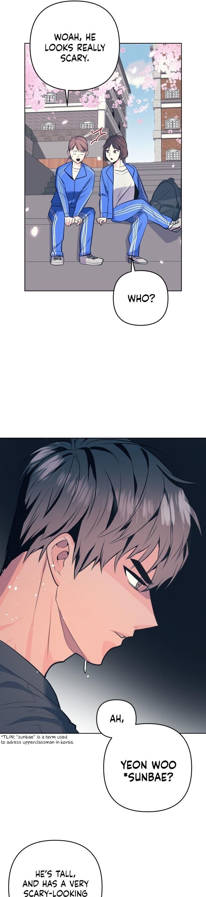 Read His Secret Hobby Manga Online