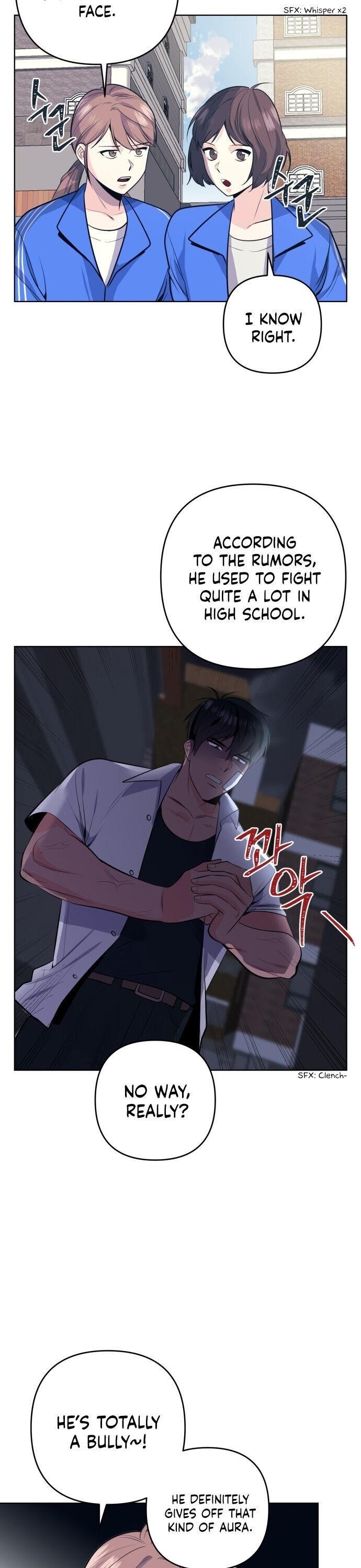 Read His Secret Hobby Manga Online