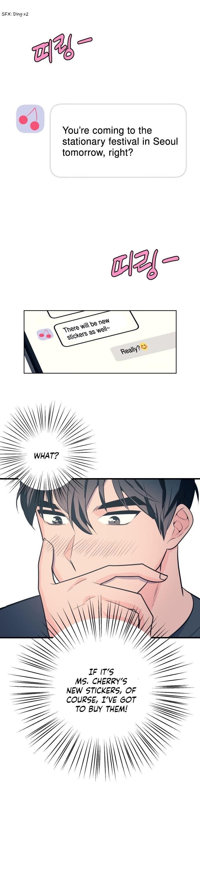 Read His Secret Hobby Manga Online