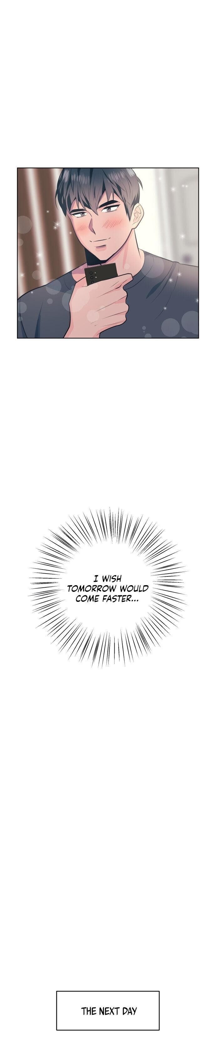 Read His Secret Hobby Manga Online