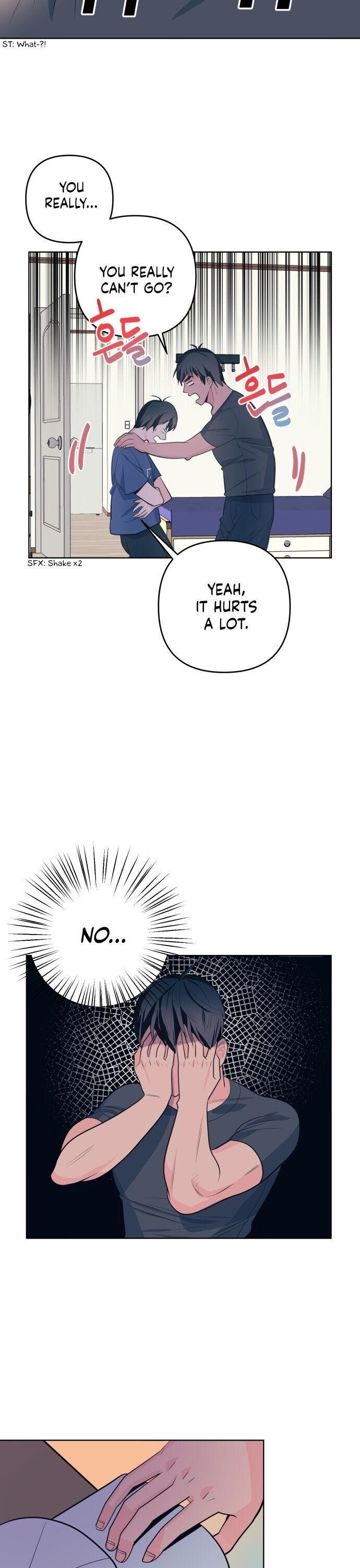 Read His Secret Hobby Manga Online