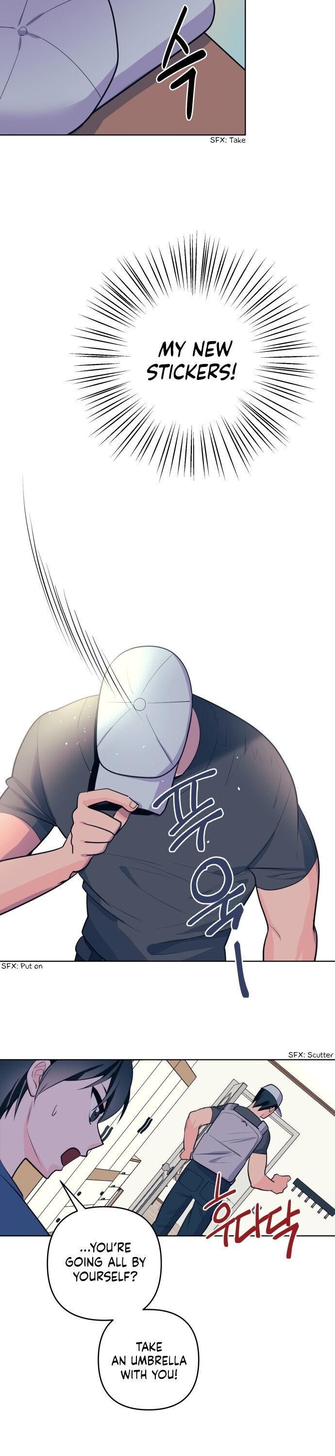 Read His Secret Hobby Manga Online