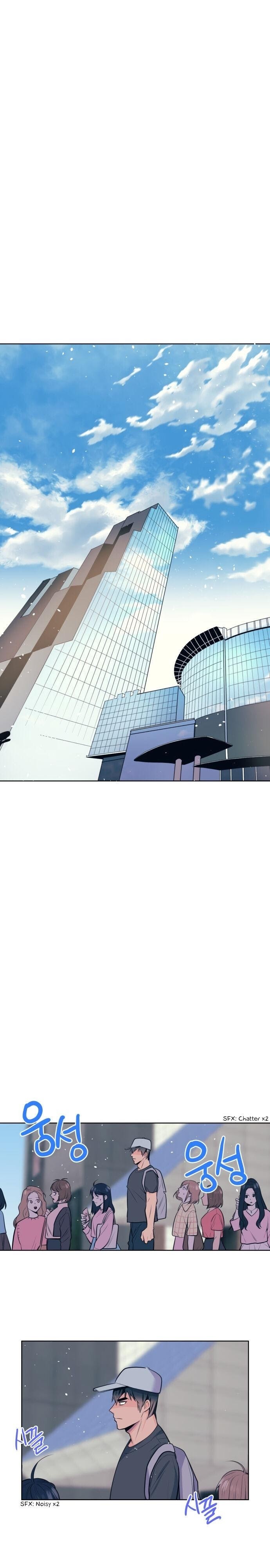 Read His Secret Hobby Manga Online