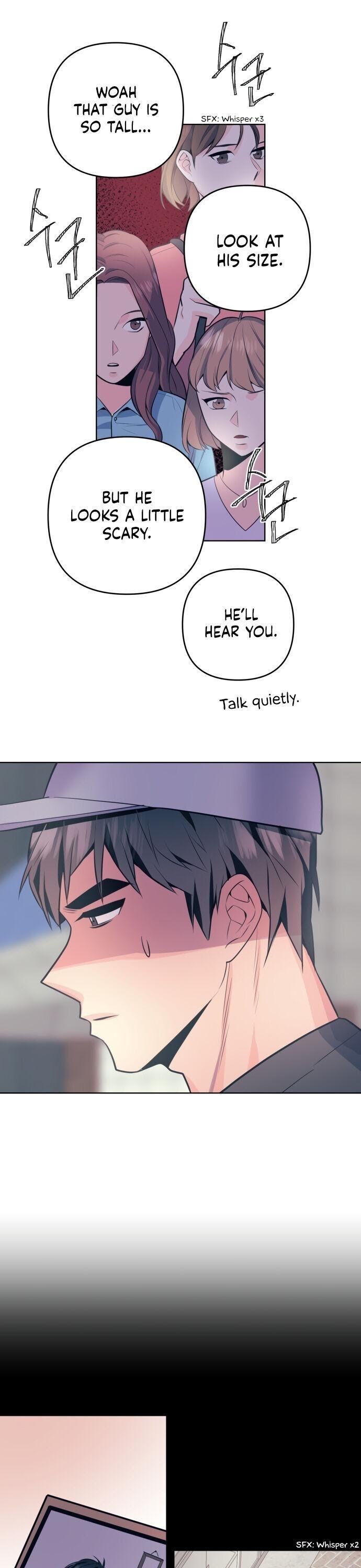 Read His Secret Hobby Manga Online