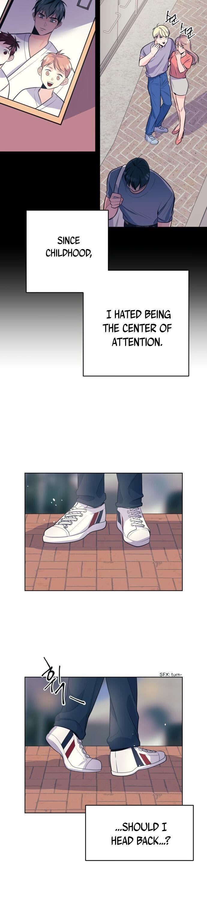 Read His Secret Hobby Manga Online