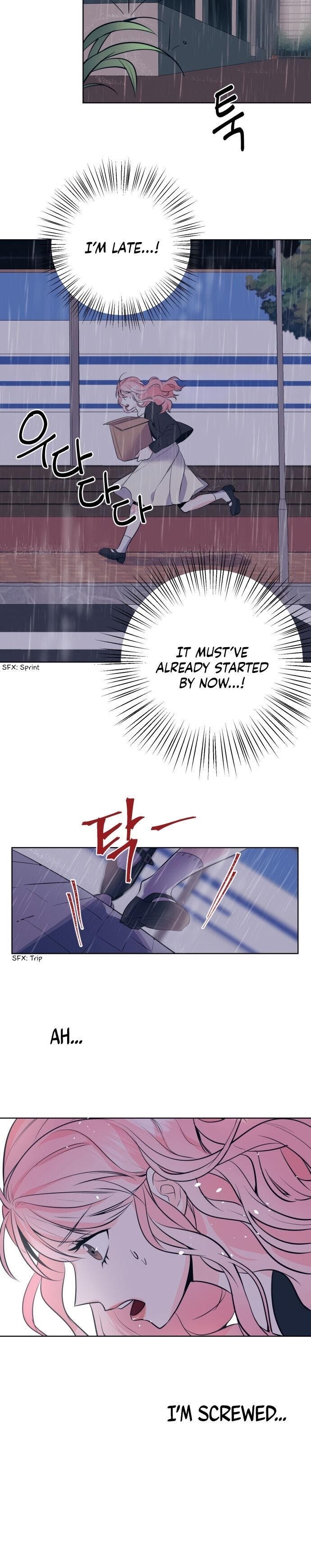 Read His Secret Hobby Manga Online