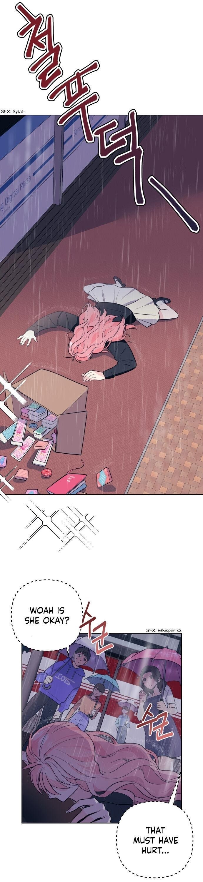 Read His Secret Hobby Manga Online