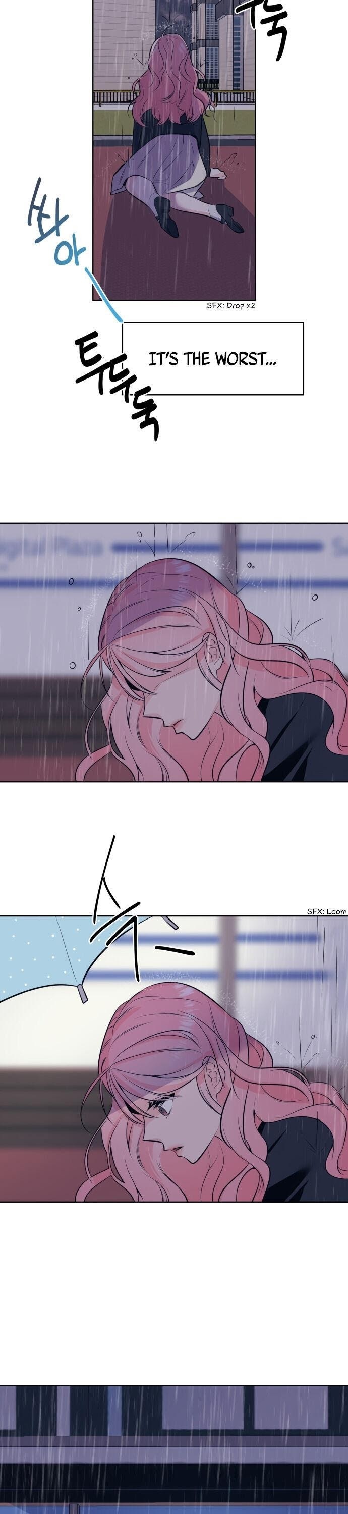 Read His Secret Hobby Manga Online