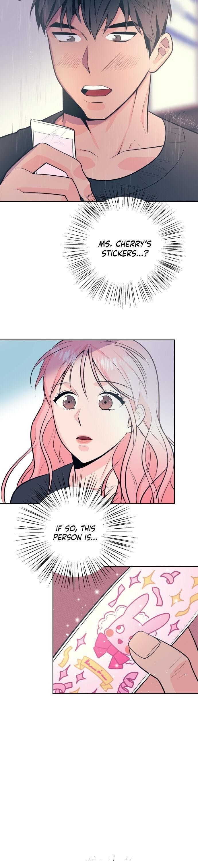 Read His Secret Hobby Manga Online