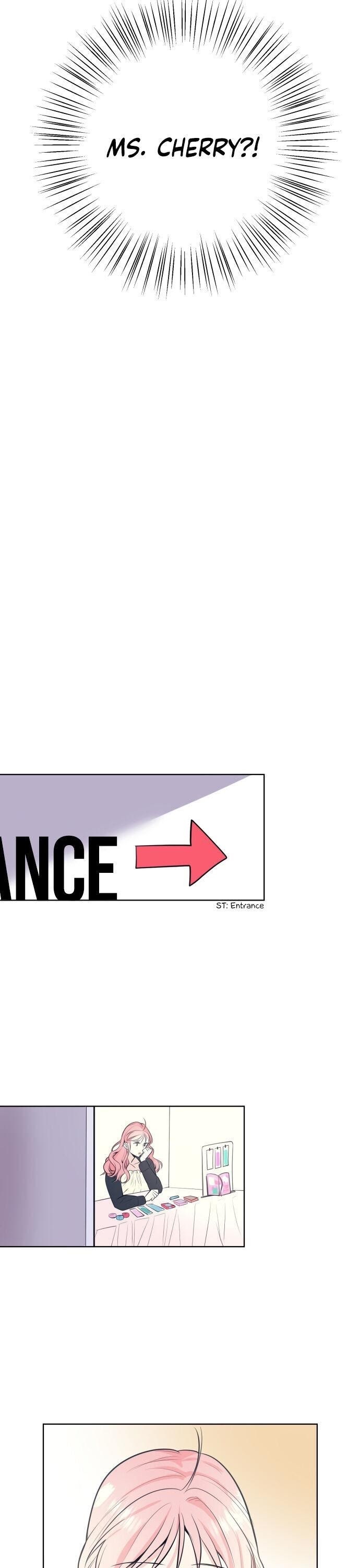 Read His Secret Hobby Manga Online