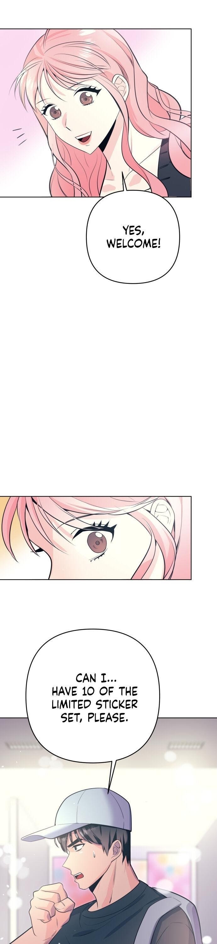 Read His Secret Hobby Manga Online