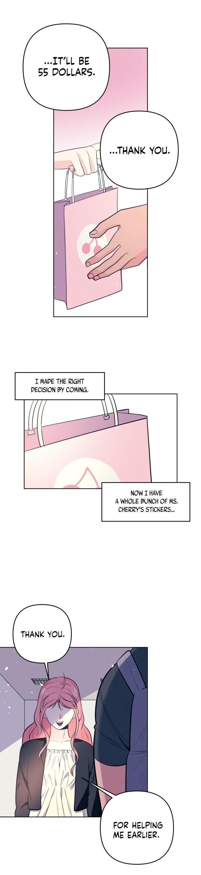 Read His Secret Hobby Manga Online