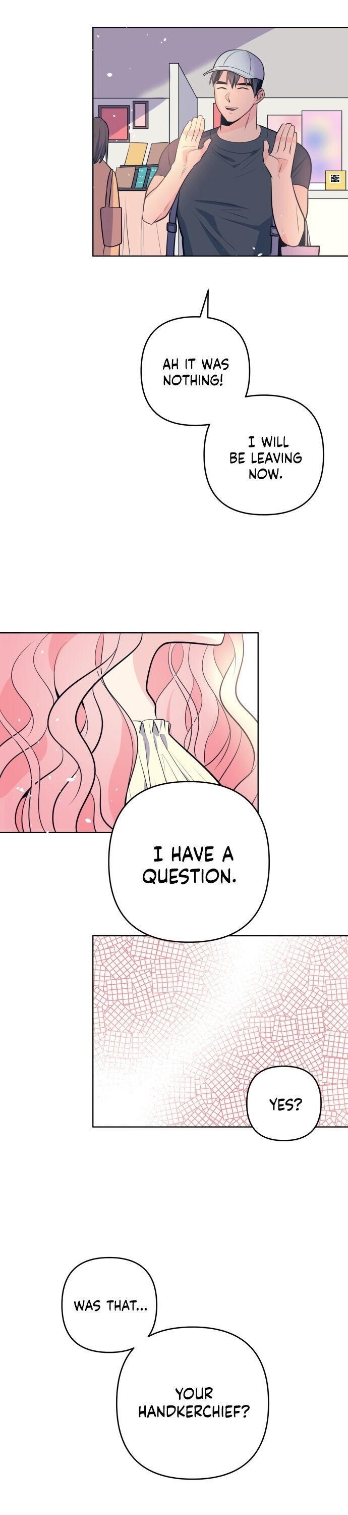 Read His Secret Hobby Manga Online