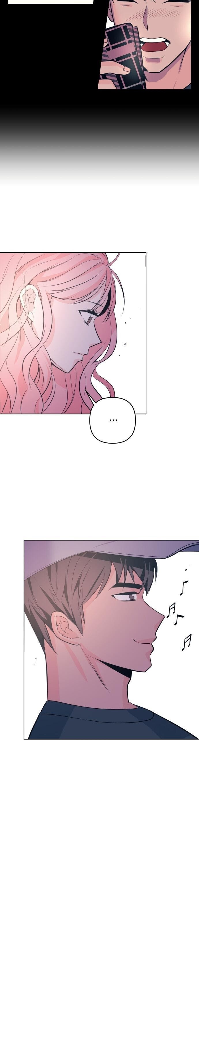 Read His Secret Hobby Manga Online