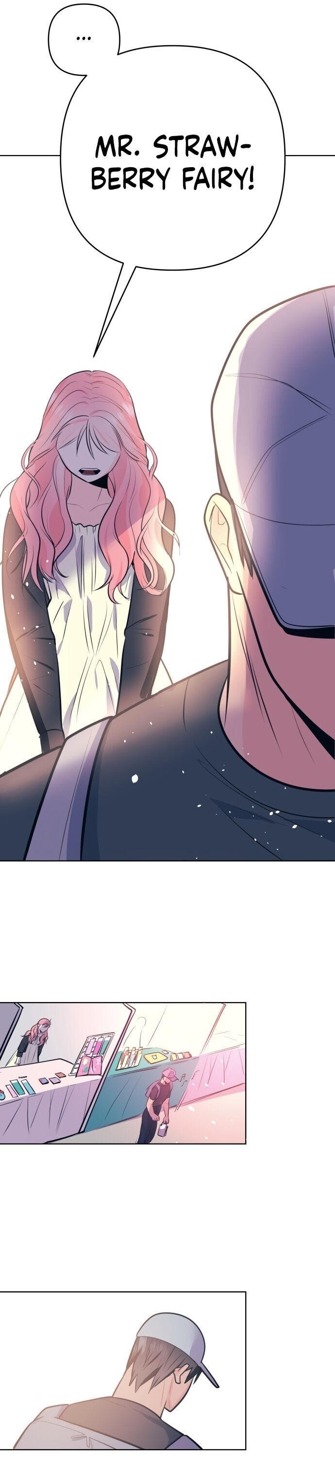 Read His Secret Hobby Manga Online