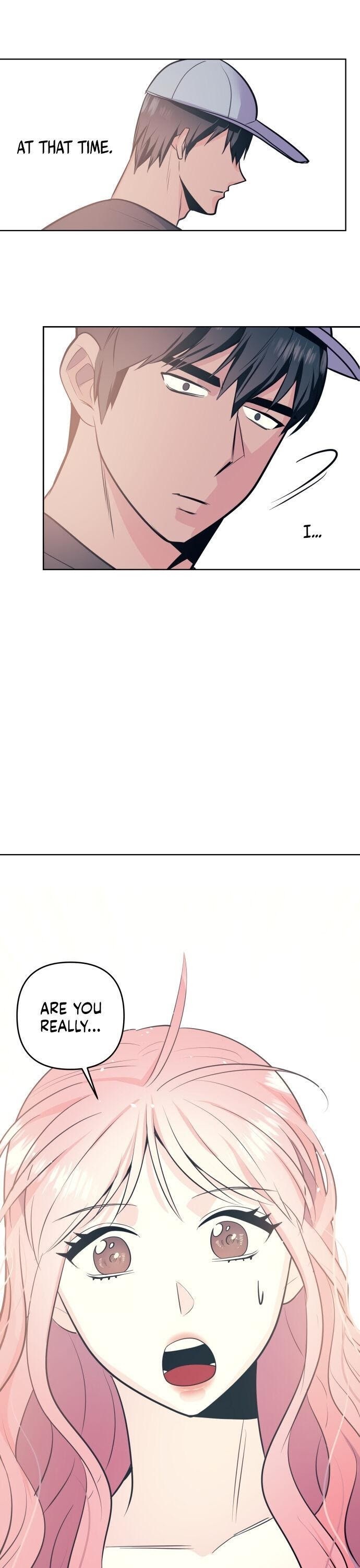 Read His Secret Hobby Manga Online