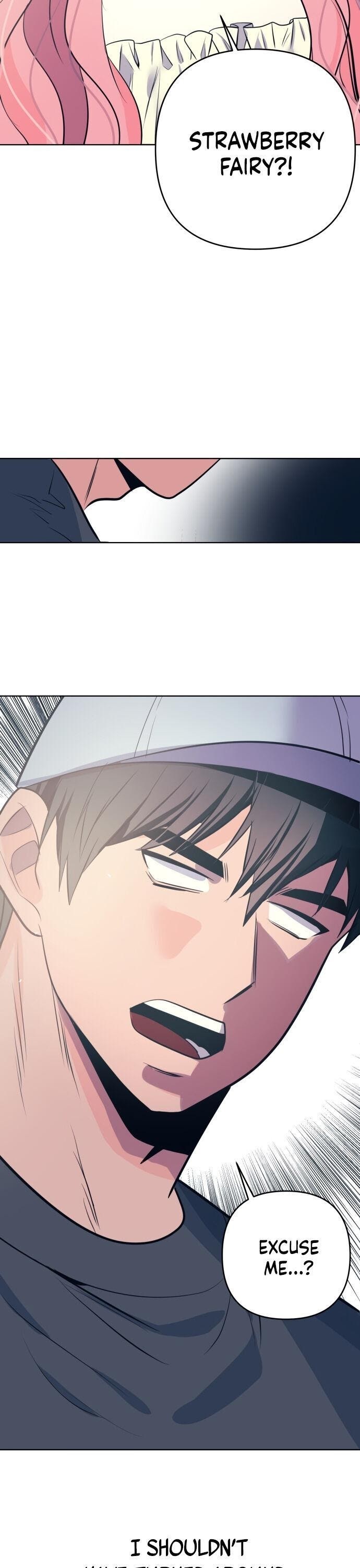 Read His Secret Hobby Manga Online