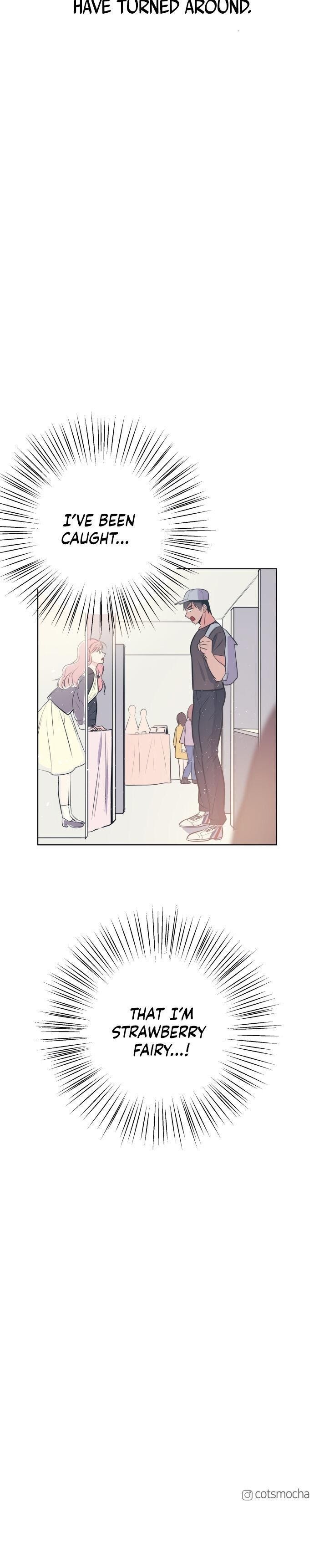 Read His Secret Hobby Manga Online