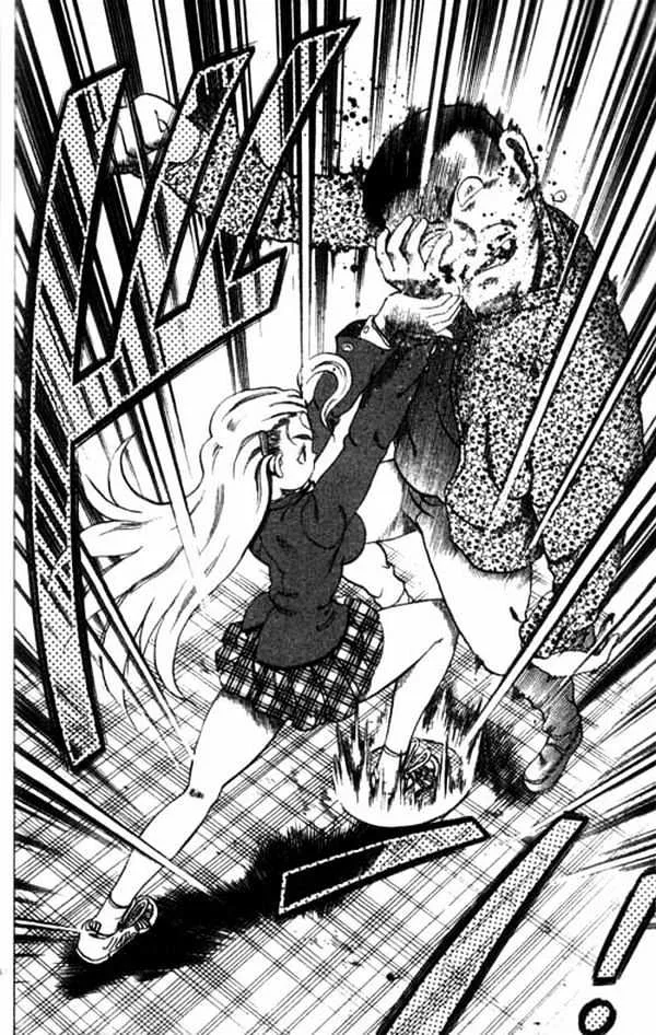 Read History's Strongest Disciple Kenichi Manga Online