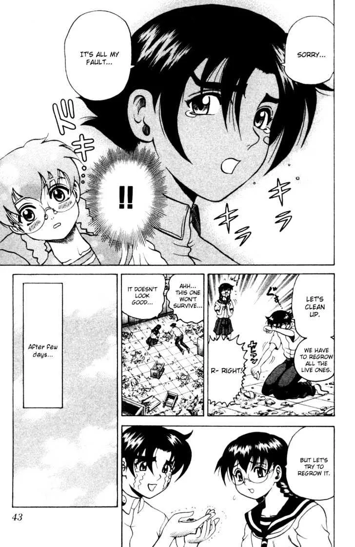 Read History's Strongest Disciple Kenichi Manga Online