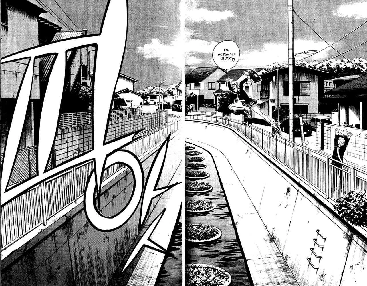 Read History's Strongest Disciple Kenichi Manga Online