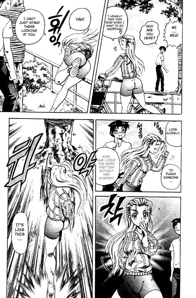 Read History's Strongest Disciple Kenichi Manga Online