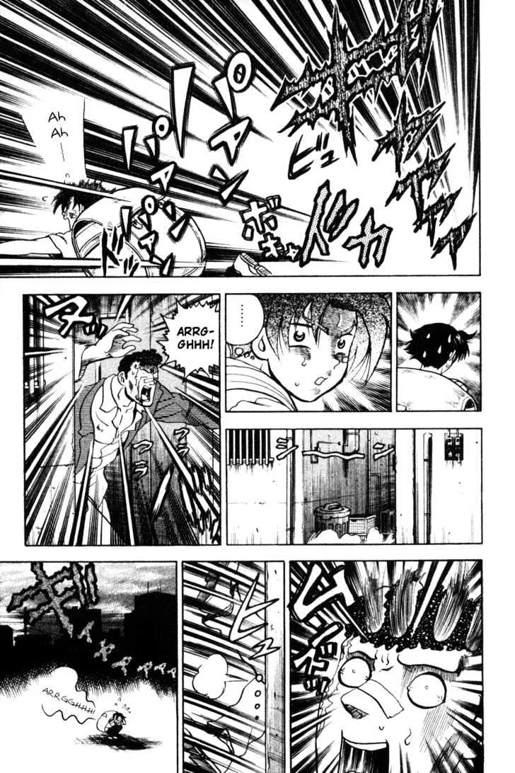 Read History's Strongest Disciple Kenichi Manga Online