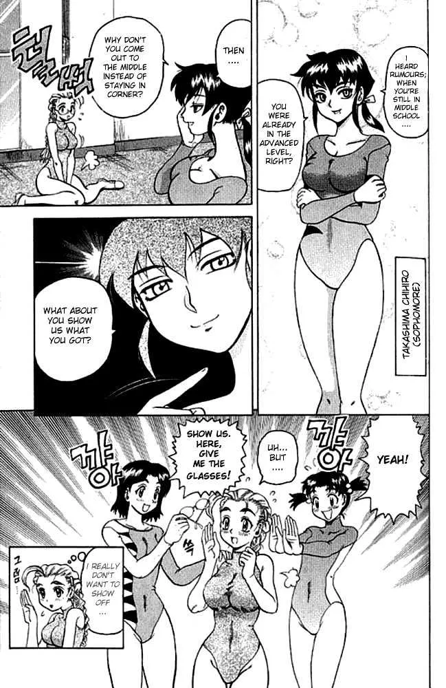 Read History's Strongest Disciple Kenichi Manga Online