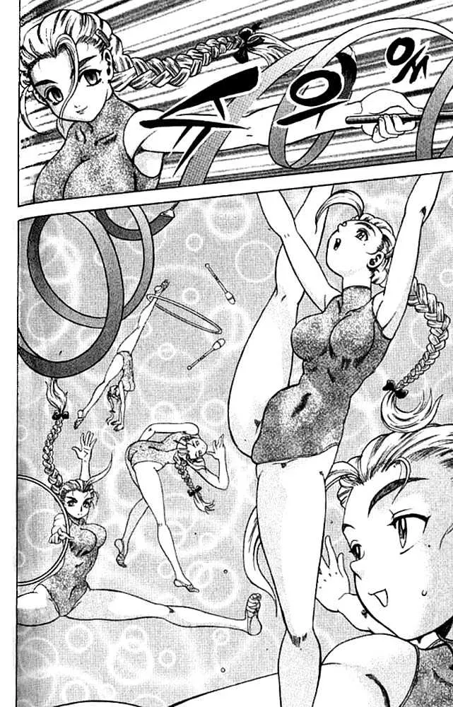 Read History's Strongest Disciple Kenichi Manga Online