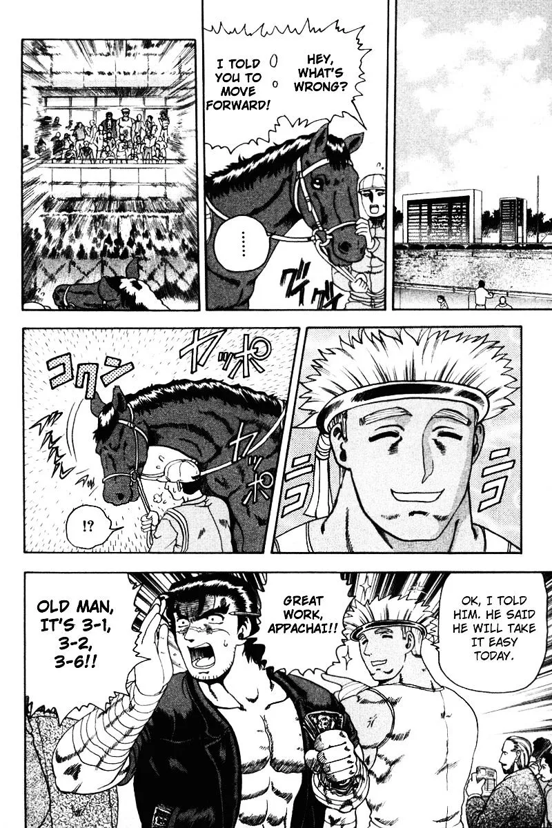Read History's Strongest Disciple Kenichi Manga Online