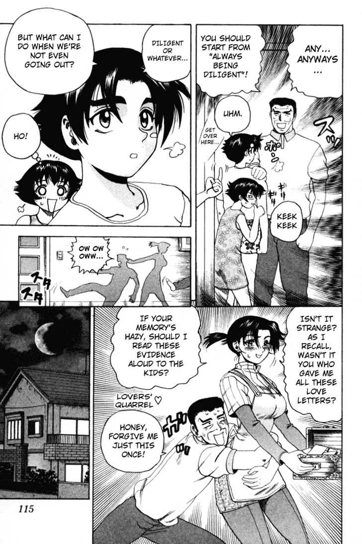 Read History's Strongest Disciple Kenichi Manga Online