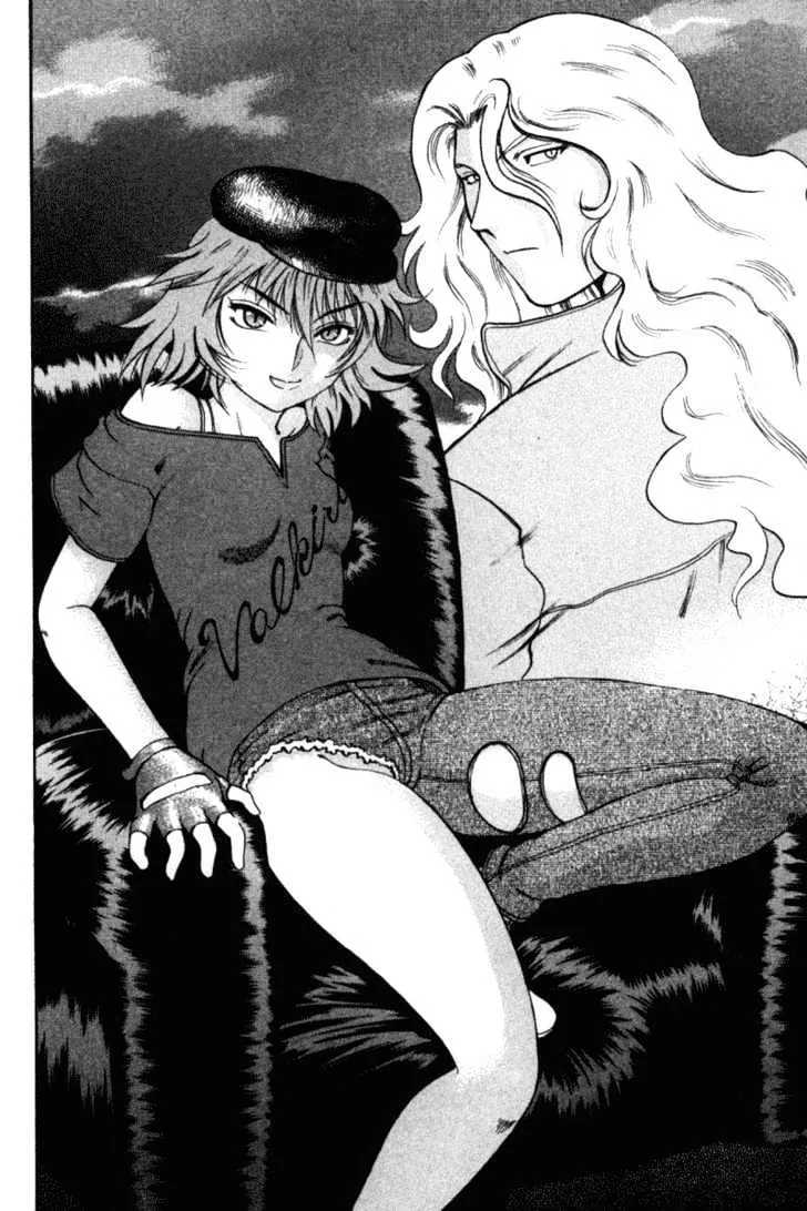 Read History's Strongest Disciple Kenichi Manga Online