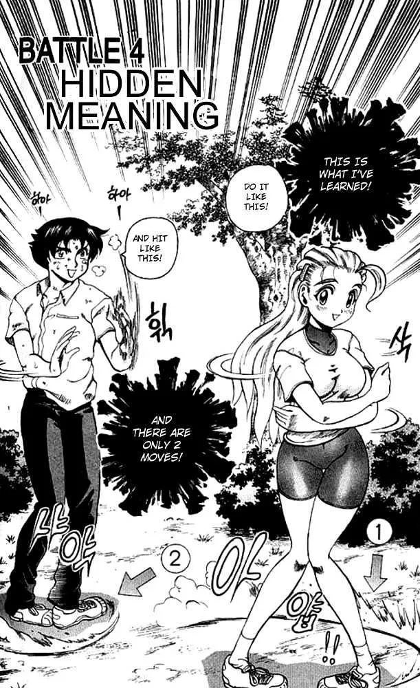 Read History's Strongest Disciple Kenichi Manga Online